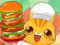 Kawaii Kitchen เกมออนไลน์
