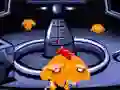 Monkey Go Happy Stage 247 เกมออนไลน์