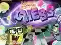 Bikini Bottom Chess เกมออนไลน์