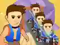 Idle Army Factory เกมออนไลน์