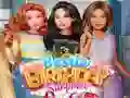 Bestie Birthday Surprise เกมออนไลน์