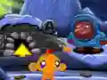 Monkey Go Happy Stage 248 เกมออนไลน์