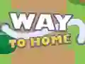 Way To Home เกมออนไลน์