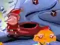 Monkey Go Happy Stage 254 เกมออนไลน์
