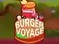 Burger Voyage เกมออนไลน์