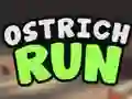 Ostrich Run เกมออนไลน์