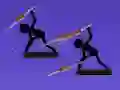 Unstoppable Shooter เกมออนไลน์
