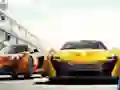 Car Racing Championship เกมออนไลน์