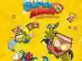 Super Zings Rivals of Kaboom เกมออนไลน์