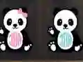 Find Camping Panda เกมออนไลน์