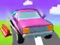 Hillside Drive Master เกมออนไลน์