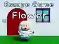 Escape Game Flower เกมออนไลน์