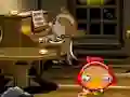 Monkey Go Happy Stage 264 เกมออนไลน์
