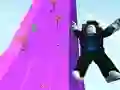 Robbie Land Downhill เกมออนไลน์