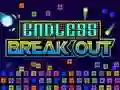 Endless Breakout เกมออนไลน์