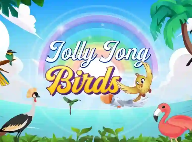 Jolly Jong Birds เกมออนไลน์