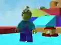LEGObby: Playground Hardcore Challenge เกมออนไลน์