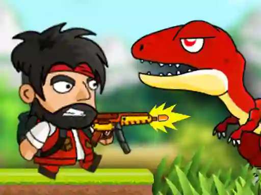DinoZ เกมออนไลน์