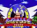 Sonic Poopy เกมออนไลน์