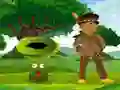 Tribe Boy And Wolf part-(02) เกมออนไลน์