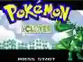 Pok?mon Clover เกมออนไลน์