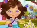 Toddie Encanto Fashion เกมออนไลน์