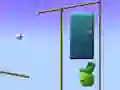 Icy Purple Head 3D เกมออนไลน์