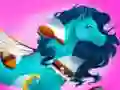 Princess Horse Club เกมออนไลน์