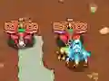 Blue Rider: Neon เกมออนไลน์