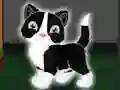 Baby Cat Escape เกมออนไลน์