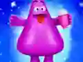 Grimace Run เกมออนไลน์