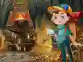 Finding Treasure Map เกมออนไลน์