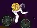 Road on Mars เกมออนไลน์