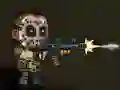 Zombie Apocalypse เกมออนไลน์