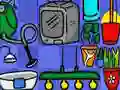 Move - Gather your belongings เกมออนไลน์