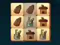Halloween Tiles Matching เกมออนไลน์