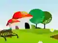 Banana Bandit Escape เกมออนไลน์