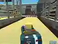 Kogama: Infernal Race เกมออนไลน์