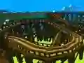 Kogama: Funny Attraction Park เกมออนไลน์