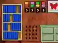 Lonely Farmhouse Escape เกมออนไลน์