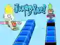 Jumping Race! เกมออนไลน์