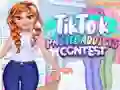 TikTok Pastel Addicts Contest เกมออนไลน์