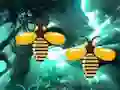 Blue Bird Jungle Escape เกมออนไลน์