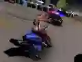Slavic Gangster Style Old Village เกมออนไลน์