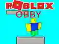 Roblox Obby เกมออนไลน์