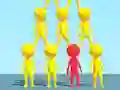 Stickman Knockdown เกมออนไลน์