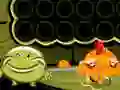 Monkey Go Happy Stage 276 เกมออนไลน์