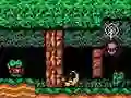Froggy Knight: Lost in the Forest เกมออนไลน์