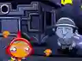Monkey Go Happy Stage 279 เกมออนไลน์