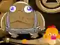 Monkey Go Happy Stage 282 เกมออนไลน์